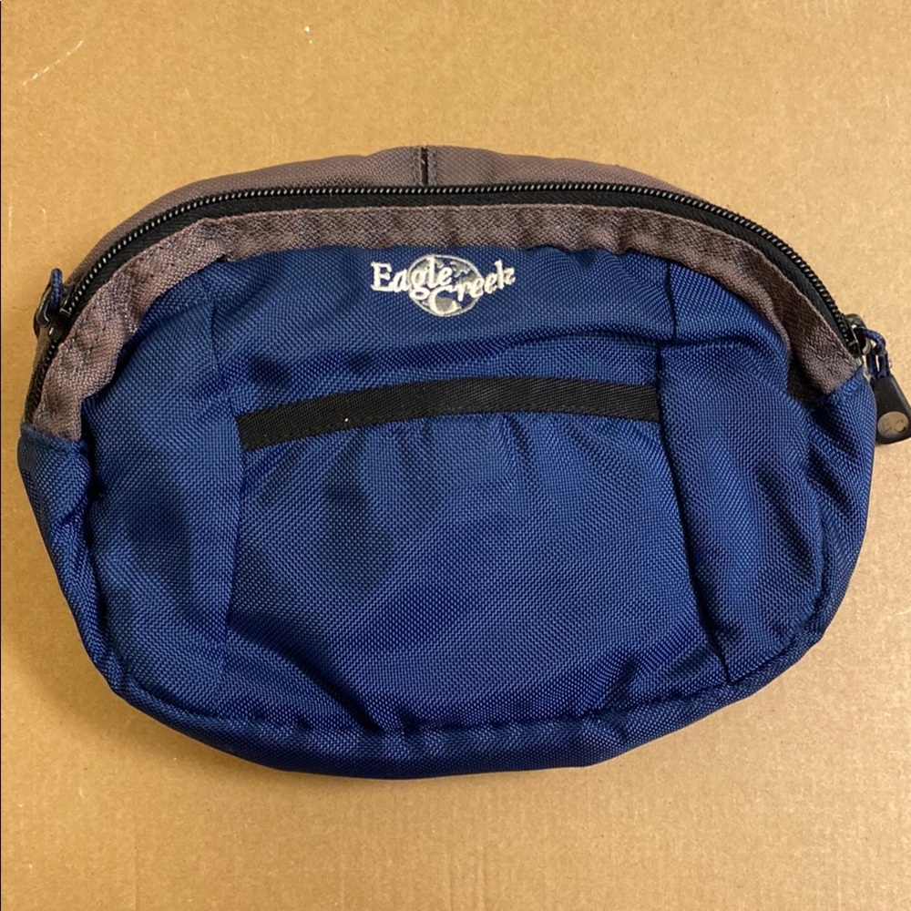 Eagle Creek Waist Bag